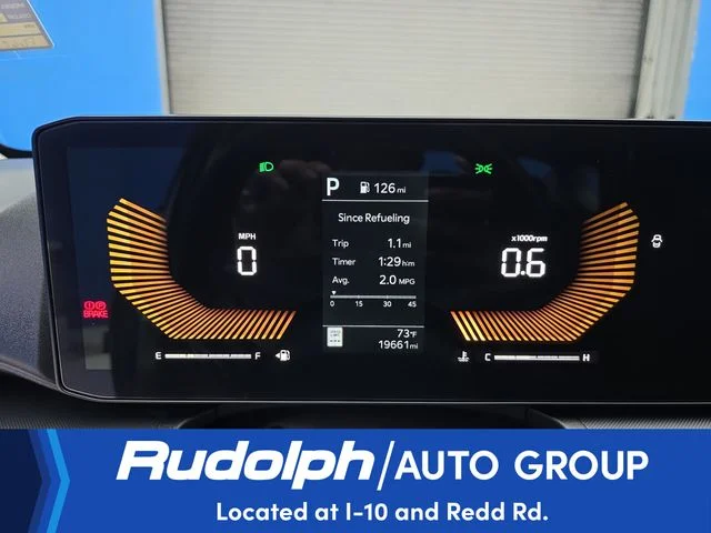 Used 2025 Morning Haze Kia LXS image 18