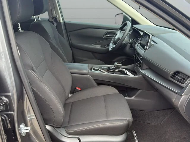 Used 2026 Gray Nissan S image 10