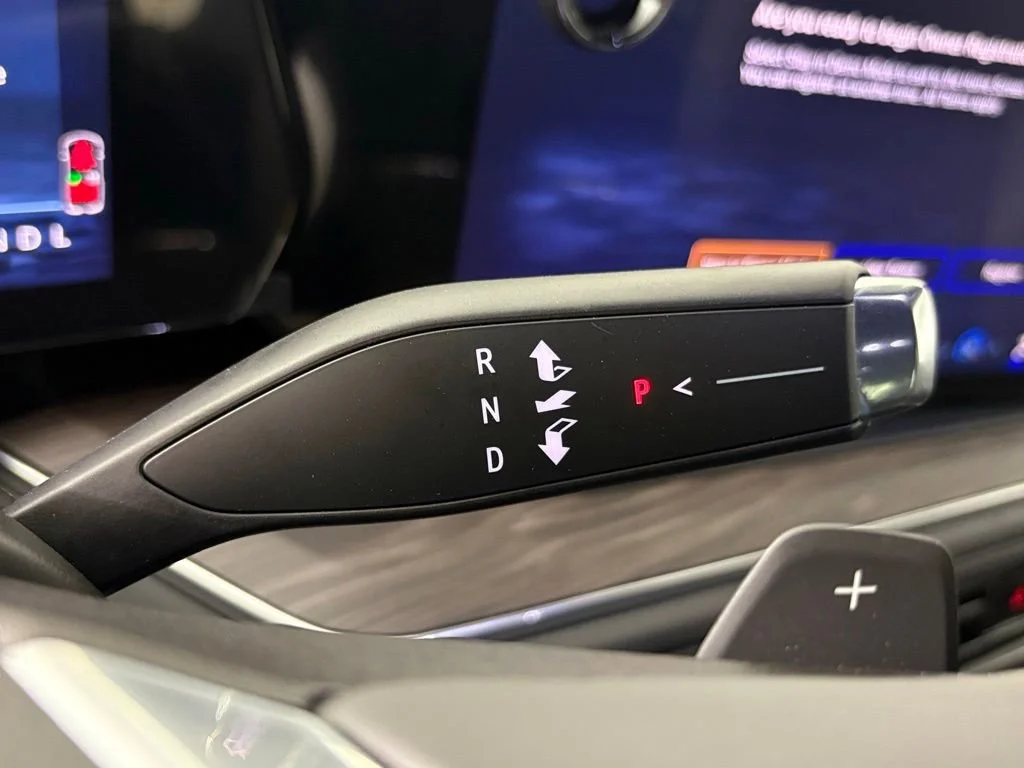 New 2026 Summit White Chevrolet LS image 28