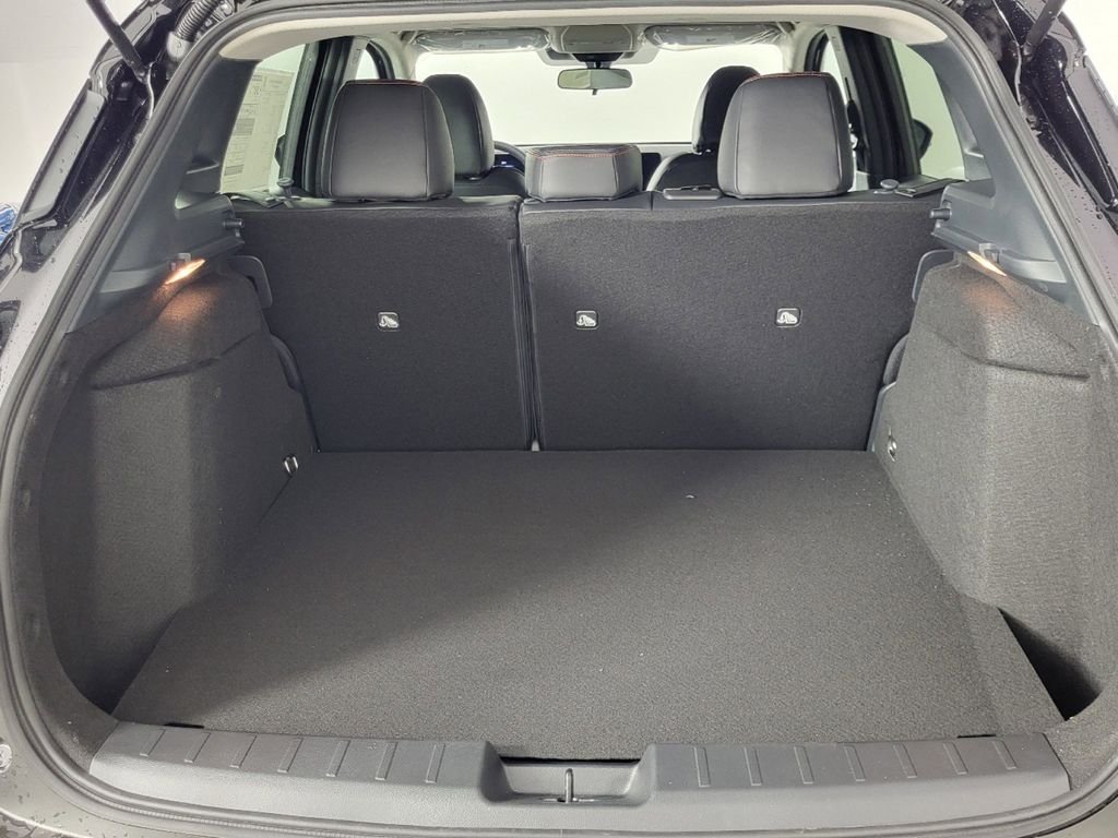 2025 Nissan Kicks SR AWD - Photo 16