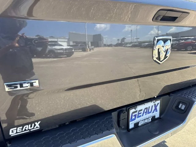 Used 2024 Gray Ram SLT image 18