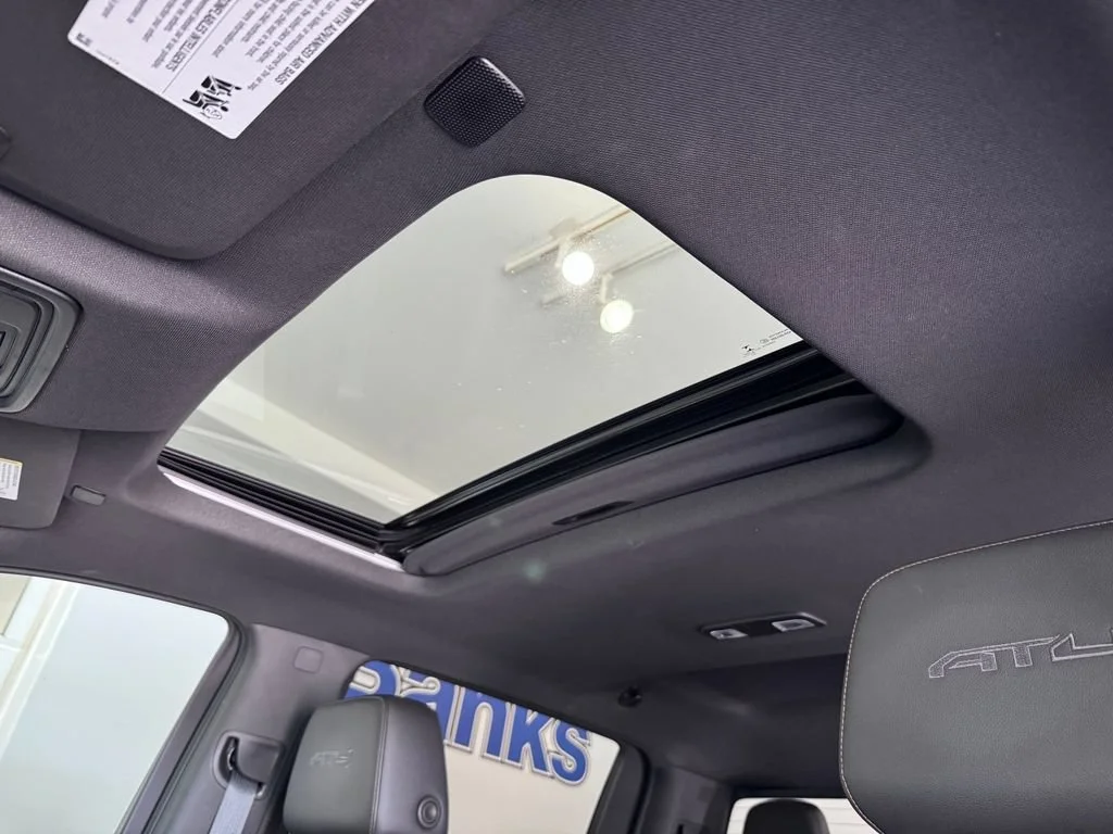 2020 GMC Sierra 1500 AT4 - Photo 23