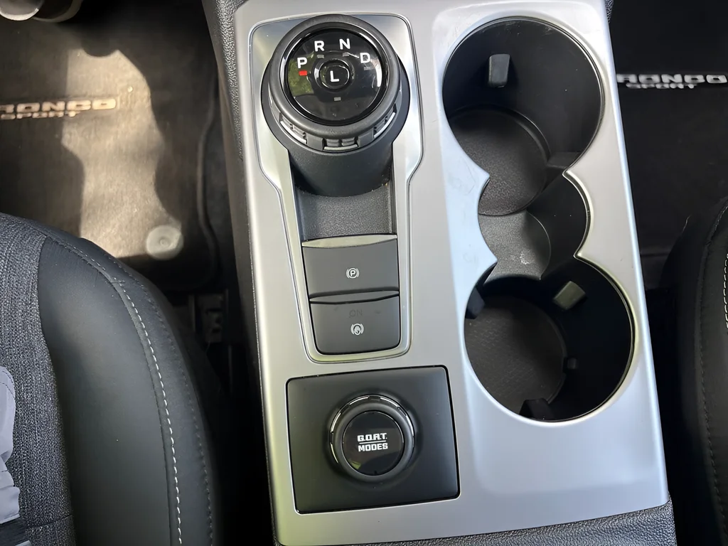 Used 2024 Cactus Ford Big Bend image 30