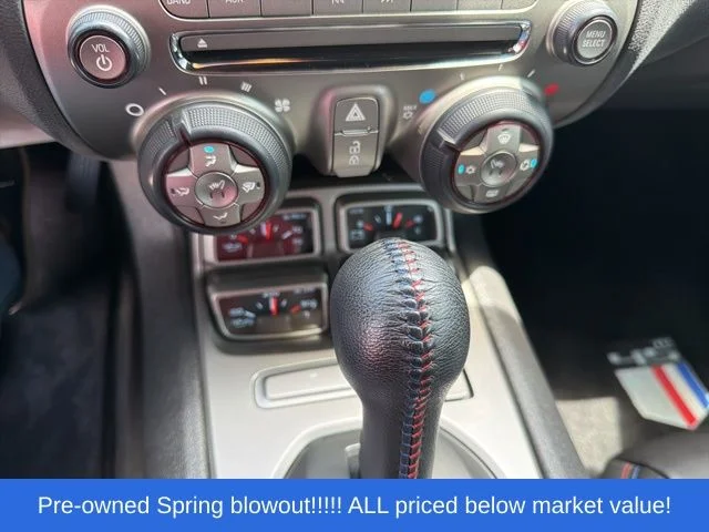 Used 2012 Black Chevrolet SS image 50