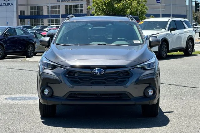 New 2026 MAGNETITE GRAY PEARL Subaru Limited image 6