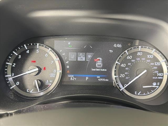 Certified Used 2021 MOON DUST Toyota  image 29