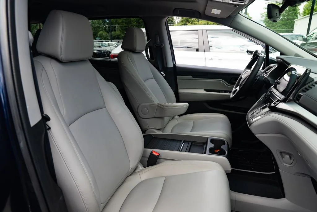 Used 2019  Honda EX-L image 23