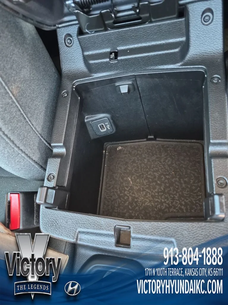 Used 2025 Blue Jeep Rubicon image 25