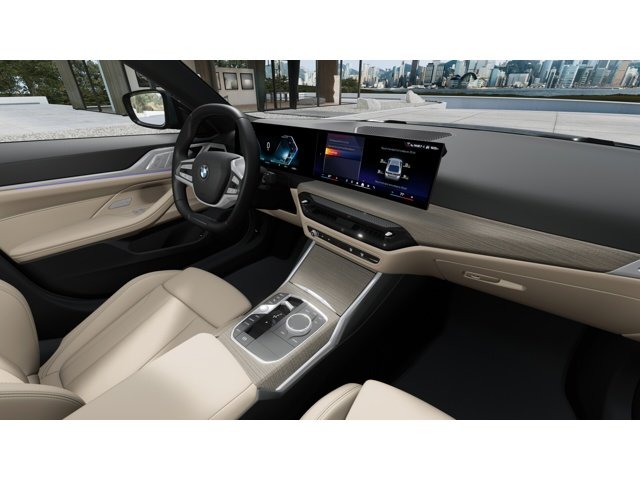 New 2026 Cape York Green Metallic BMW  image 14