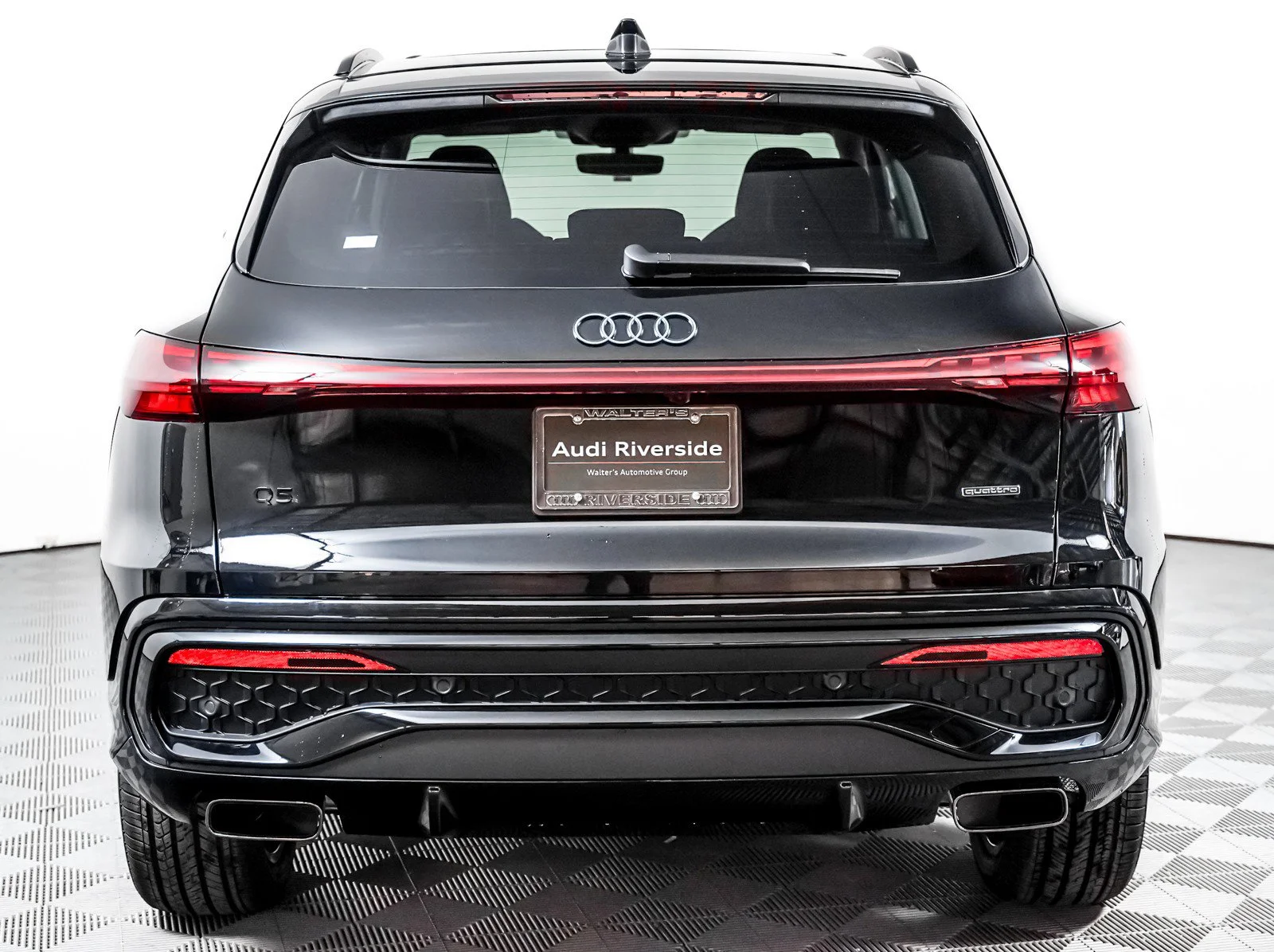 2026 Audi Q5 Premium Plus - Photo 10