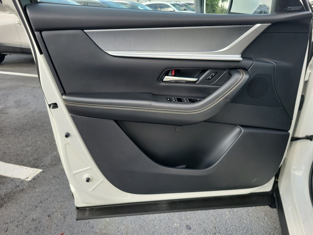 Used 2024 White Mazda Premium image 19