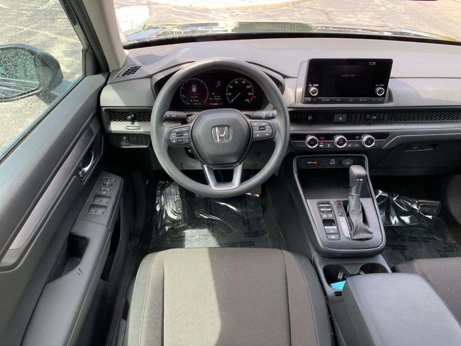 Used 2025  Honda LX image 16