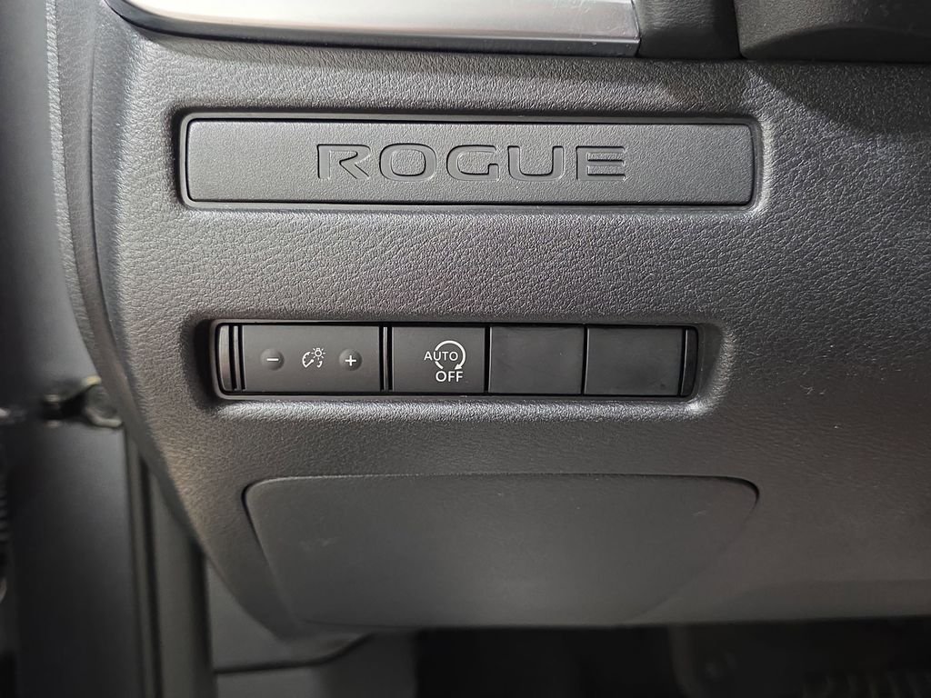 Used 2024 Gun Metallic Nissan S image 24
