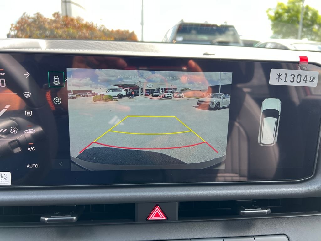 New 2027 Red Kia X-Line S image 23