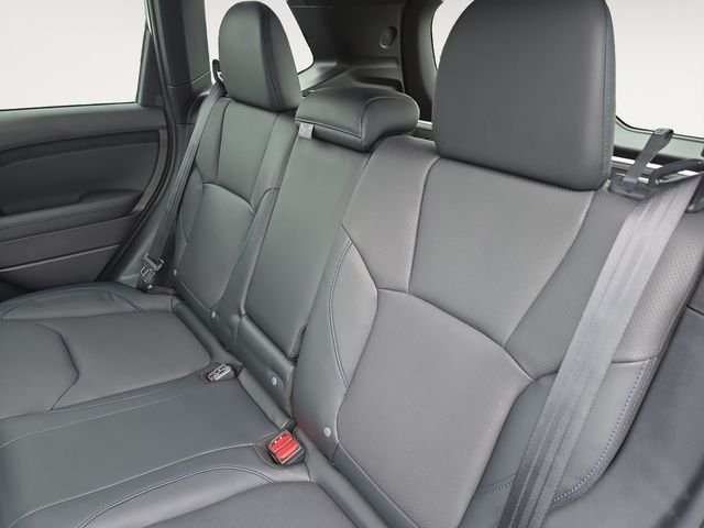 2026 Subaru Forester Limited - Photo 13