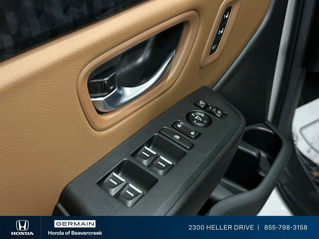 2026 Honda Passport TrailSport Elite - Photo 18