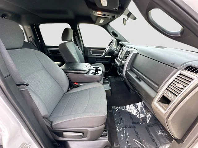 2024 RAM Ram 1500 Classic Warlock - Photo 26
