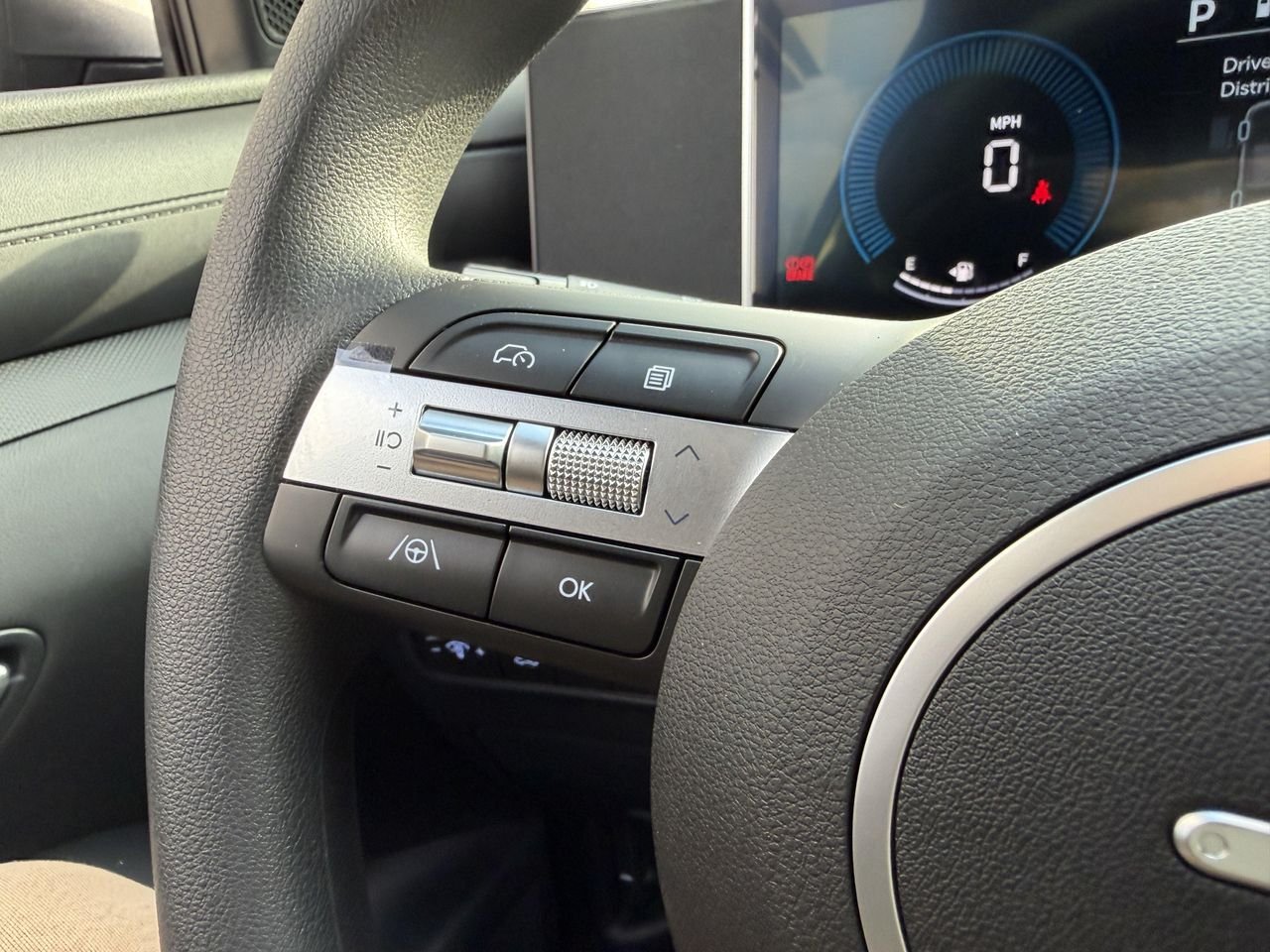 2026 Hyundai Santa Cruz SEL - Photo 33