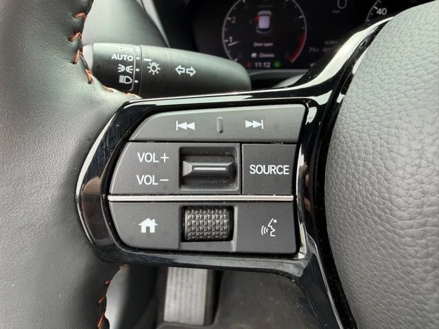 Used 2024  Honda Sport image 21