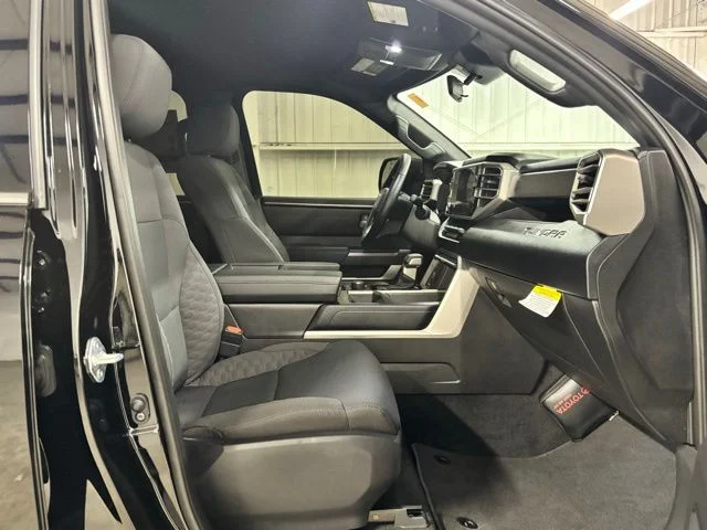 Used 2026 Black Toyota SR5 image 21
