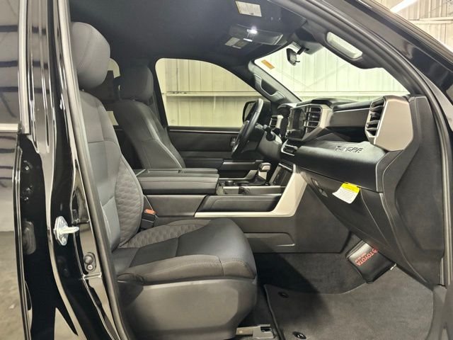 Used 2026 Black Toyota SR5 image 21
