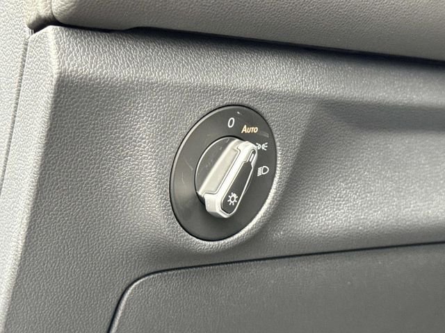 New 2026 Silver Volkswagen 1.5T Sport image 20