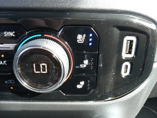 2026 Chevrolet Silverado 1500 High Country - Photo 22