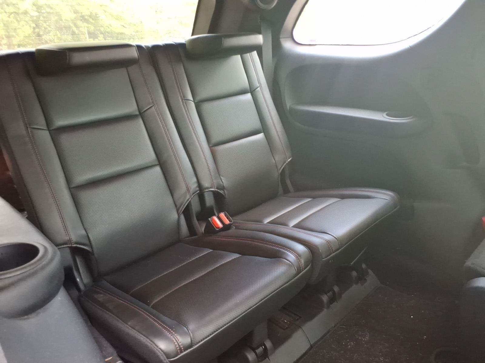 Used 2022 DB Black Clearcoat Dodge R/T Plus image 24
