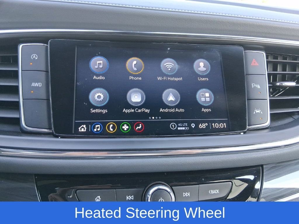 2023 Buick Enclave Essence - Photo 18