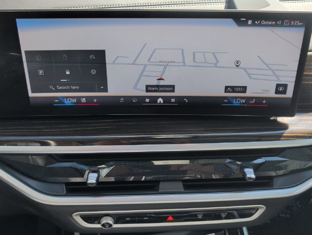 2025 BMW X7 40i - Photo 23