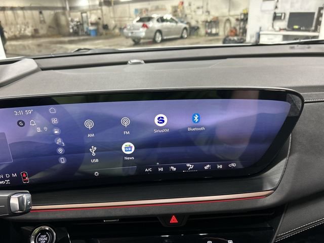 2026 Buick Envision Sport Touring - Photo 16