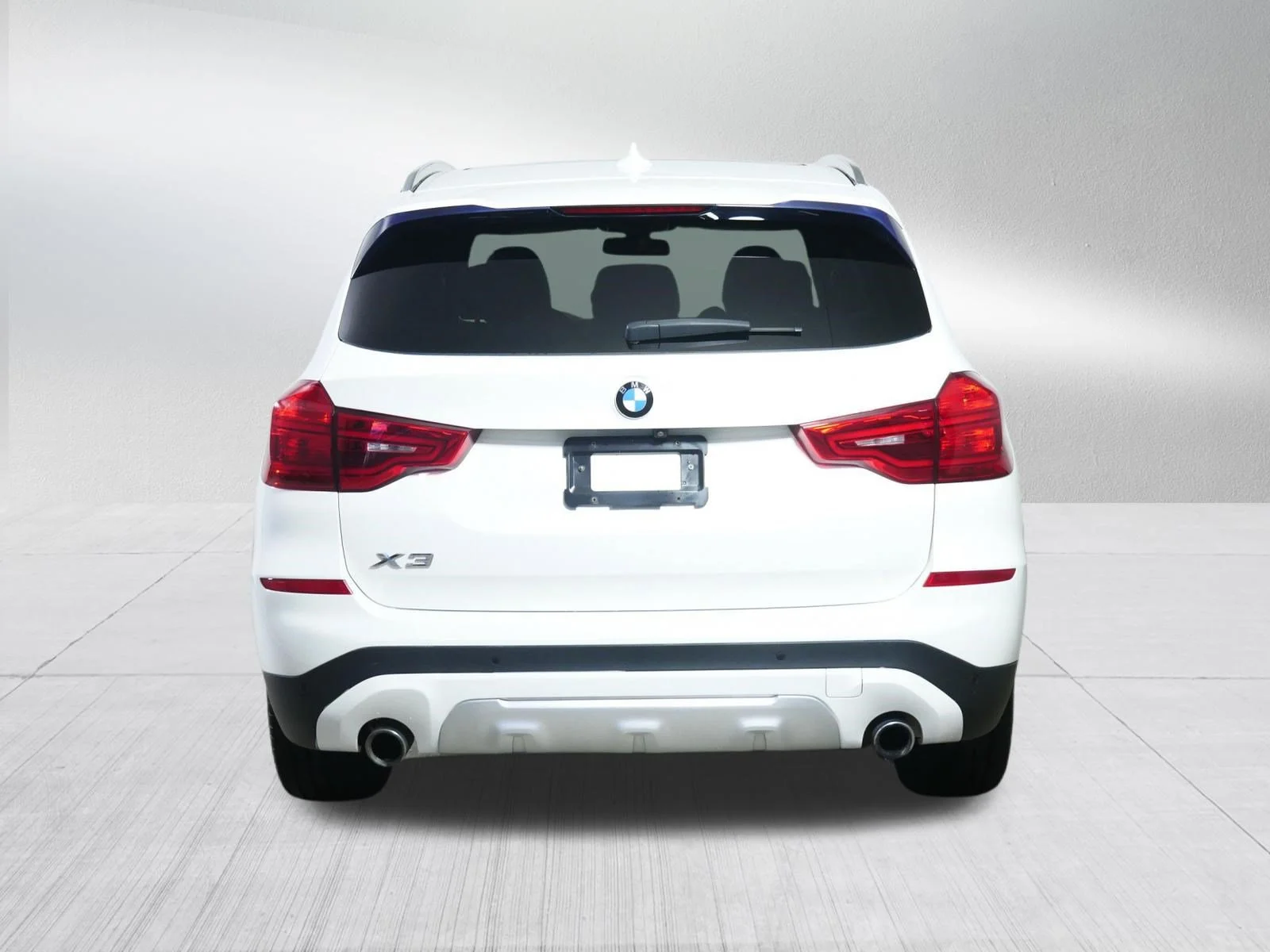 Used 2018 Alpine White BMW xDrive30i image 6