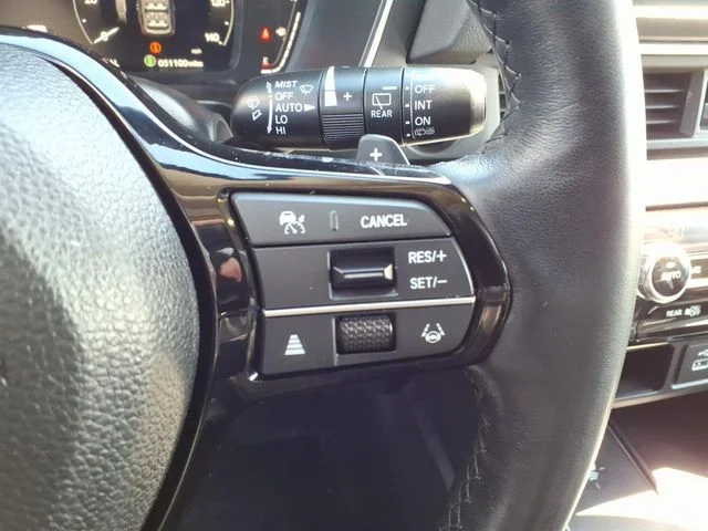 2024 Honda Pilot Elite - Photo 9