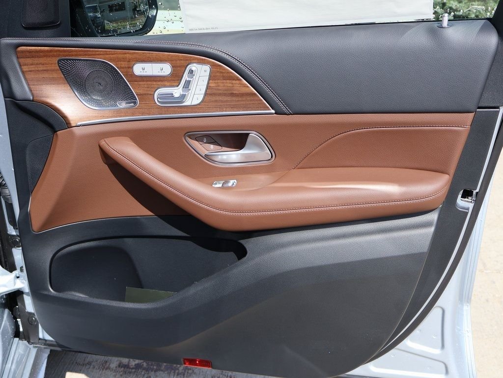 2025 Mercedes-Benz GLE GLE350 - Photo 14