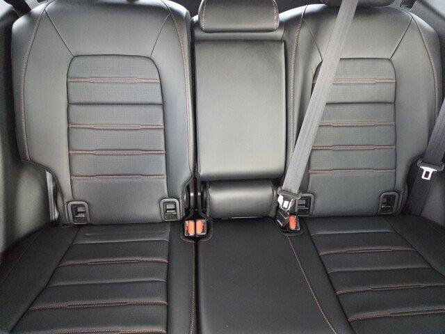 Used 2025 Meteorite Gray Metallic Honda SPORTL image 31
