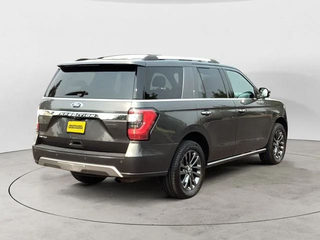 2021 Ford Expedition Limited - Photo 5