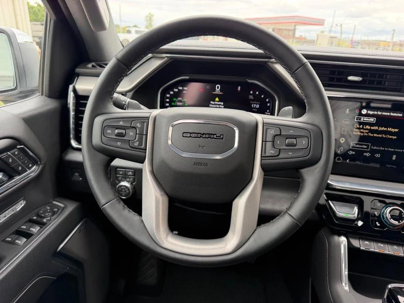 New 2026 White GMC Denali image 10