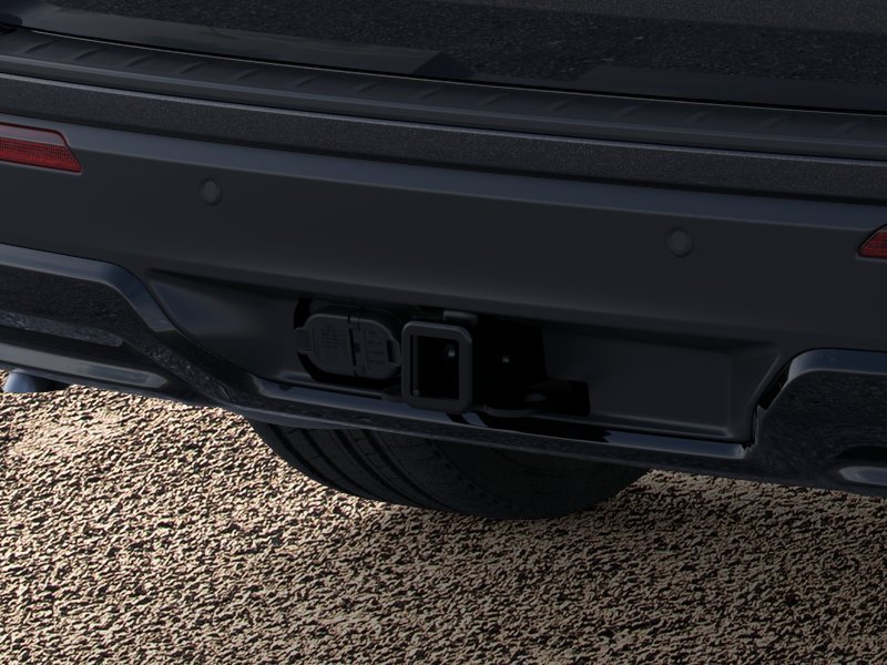New 2026 Agate Black Metallic Ford ST-Line image 23