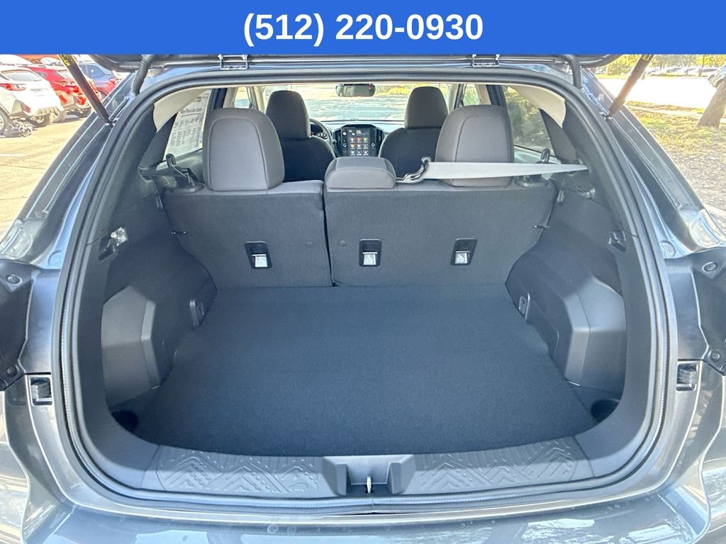 2026 Subaru Crosstrek Premium - Photo 30