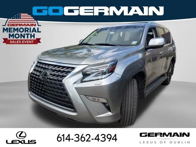 2022 Lexus GX 460 460's photo