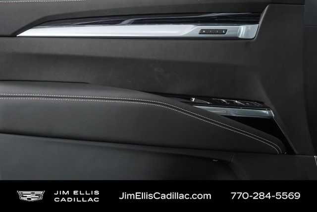 2026 Cadillac Escalade Sport - Photo 6
