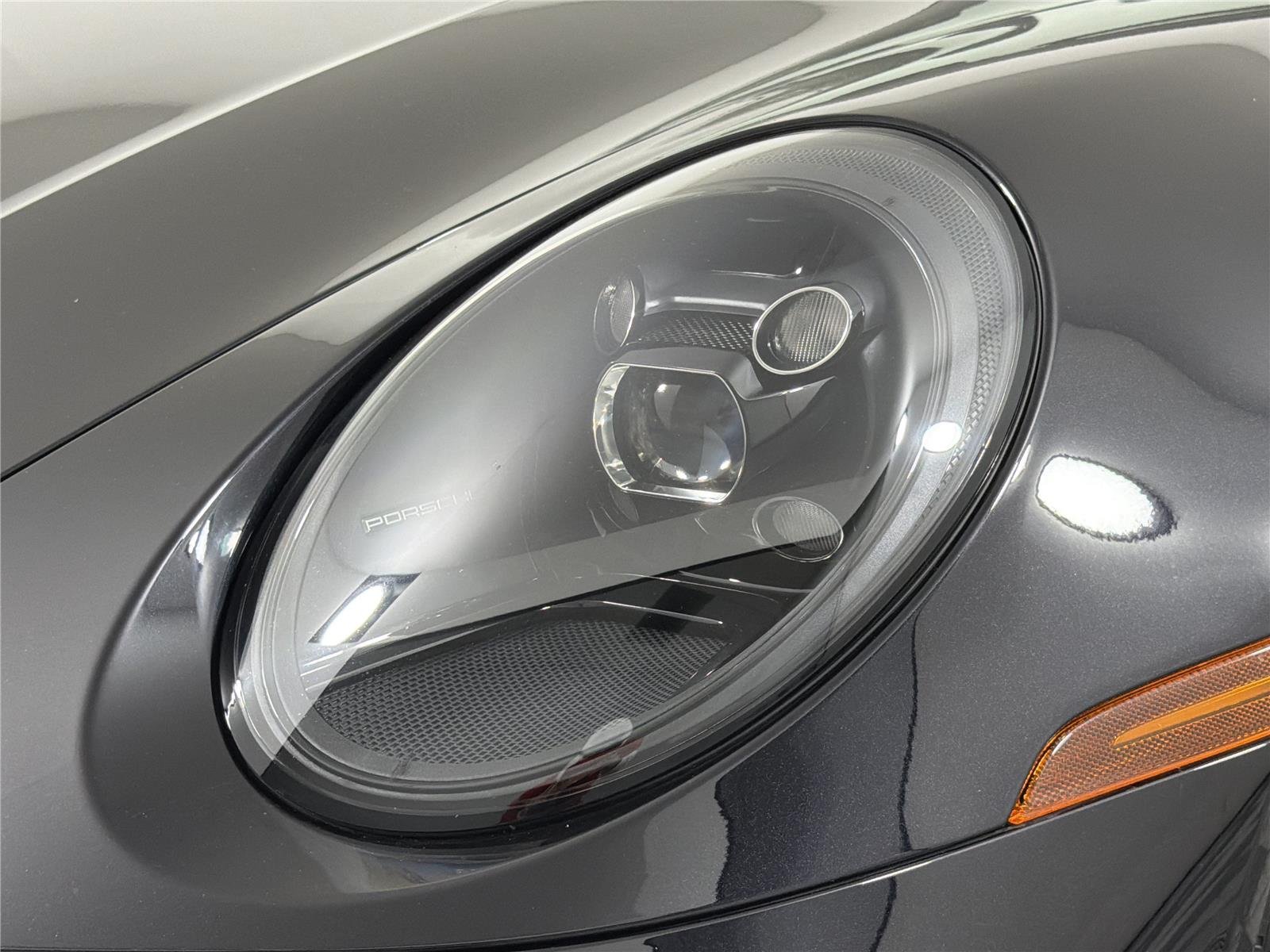 Used 2022  Porsche Carrera S image 7