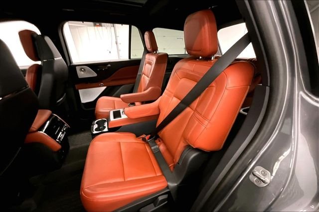 2025 Lincoln Aviator Reserve - Photo 25