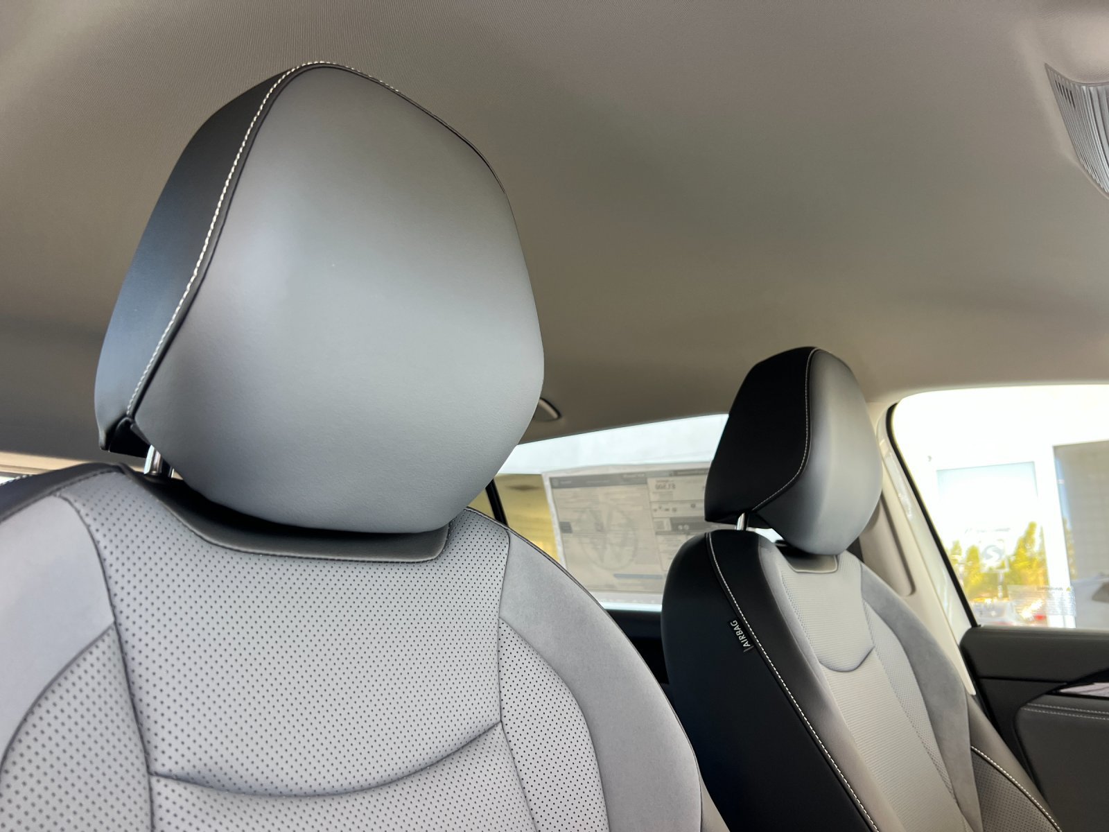 New 2026 Pure White Volkswagen SE image 16