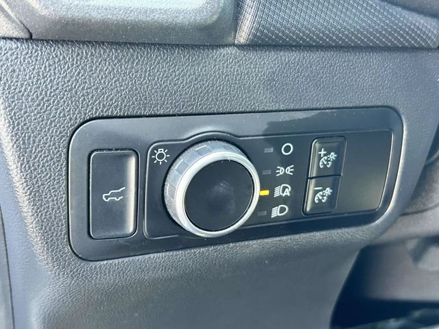 Certified Used 2025 White Ford Big Bend image 15