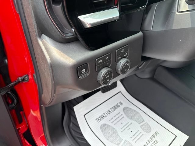 2026 Chevrolet Silverado 1500 LT - Photo 27