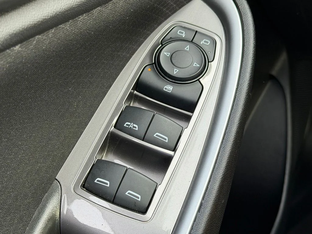 Used 2025 Black Chevrolet LT image 20