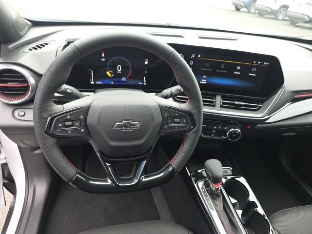 2026 Chevrolet Trax RS - Photo 17