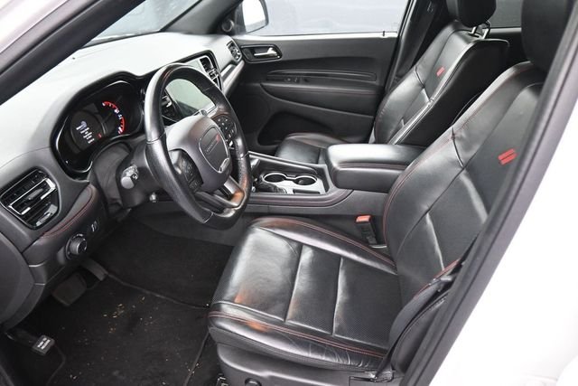 Used 2024 White Dodge GT Plus image 21