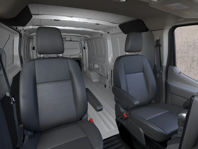 2026 Ford Transit Van Base - Photo 11
